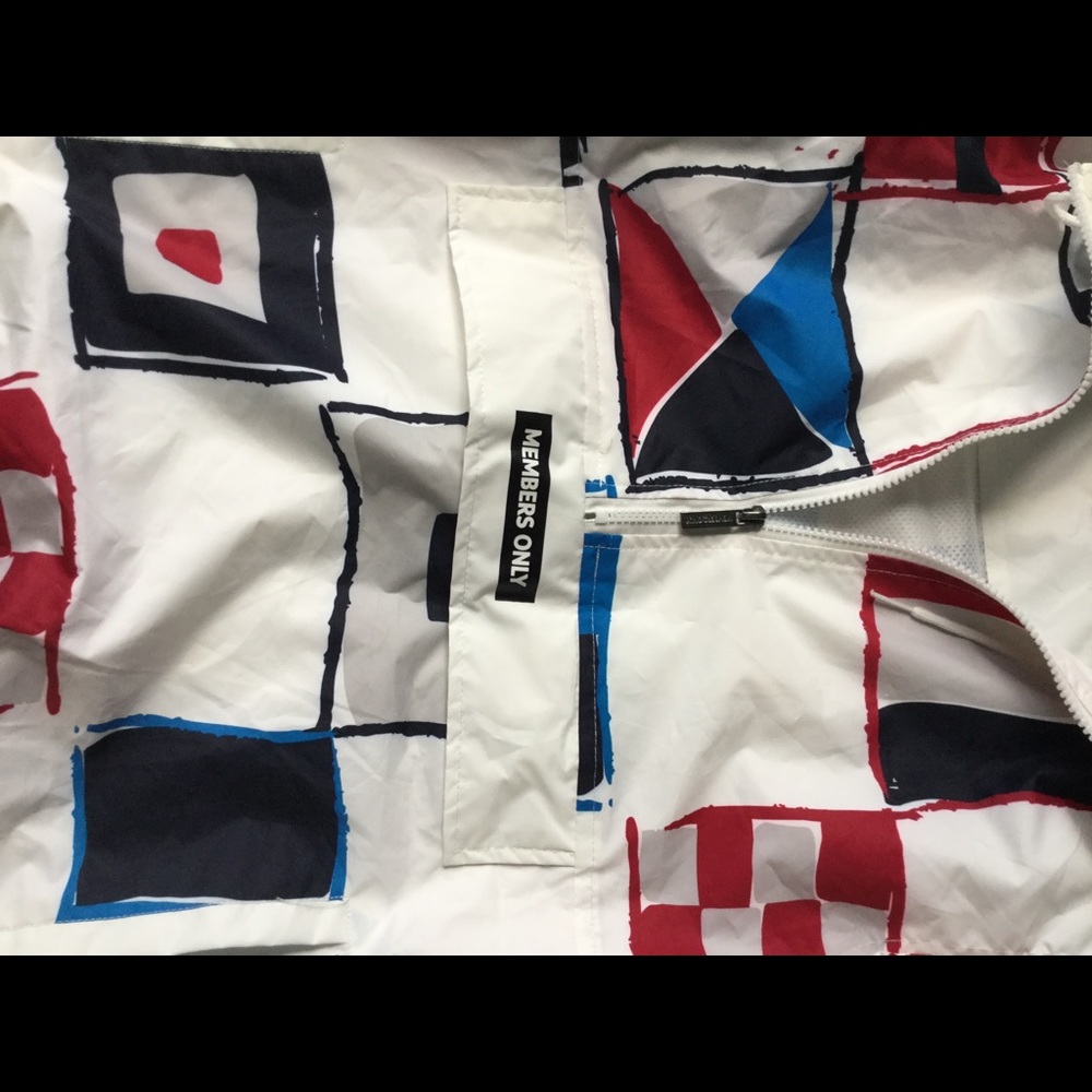 Members Only - Picture 2 of 3